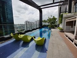 Onze @ Tanjong Pagar (D2), Apartment #206257151